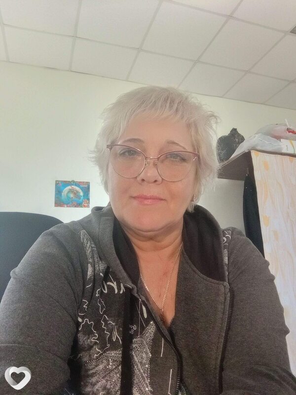 Галина, 54, Красноярске — анкета №2723703