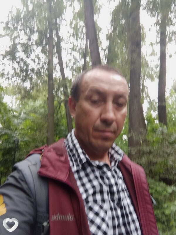 Александр, 53, Москве — анкета №2723707
