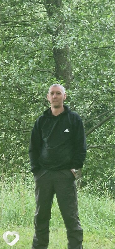 Юрий, 42, Гродно — анкета №2723619