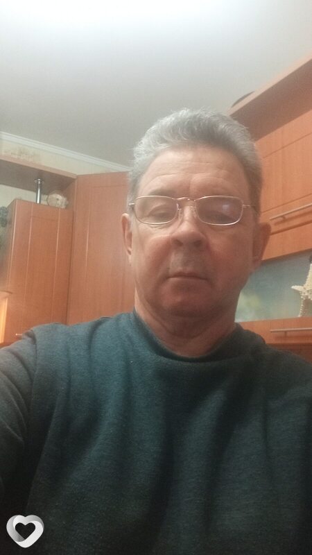 Константин, 59, Зеленоград — анкета №2723622