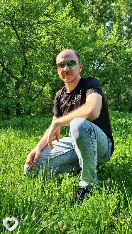 Александр, 35, Казани — анкета №2723624