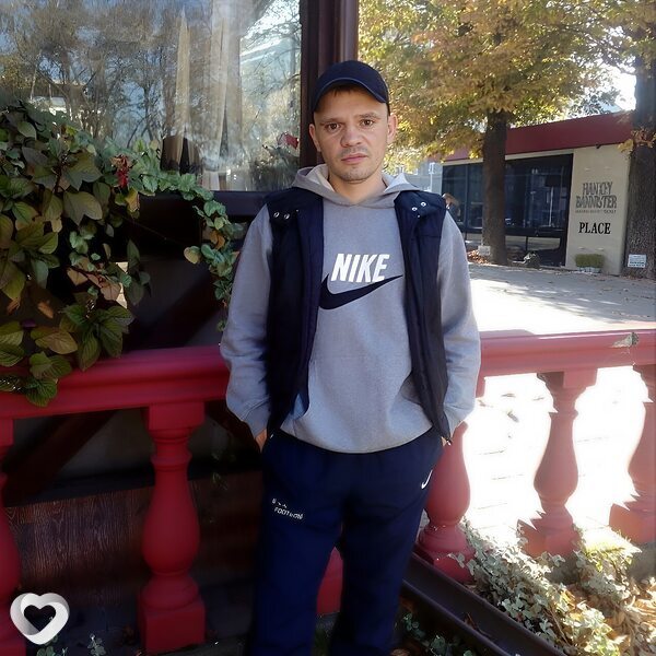 Віктор, 27, Львове — анкета №2723634