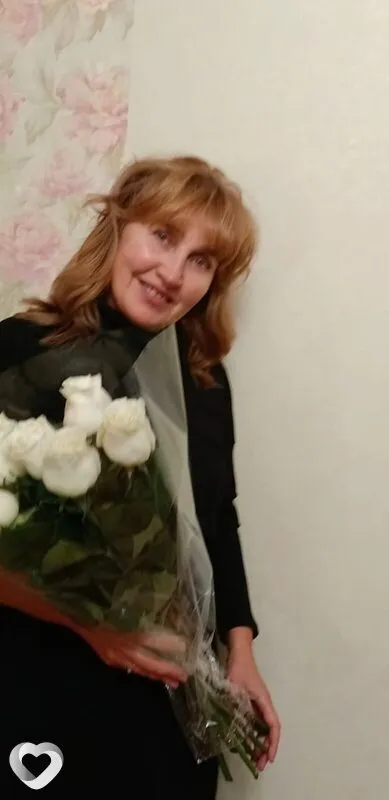 Наталья, 56, Москве — анкета №2723635
