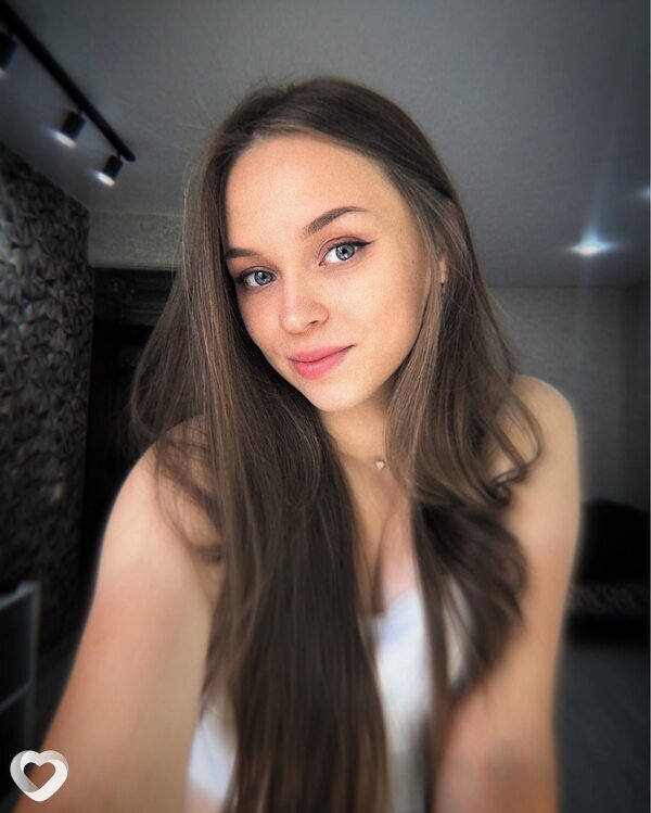 Алина, 21, Нижнем Новгороде — анкета №2723637