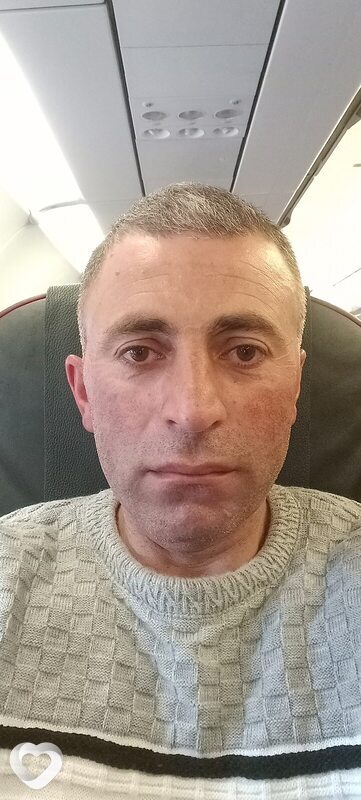 Горги, 38, Иркутске — анкета №2723969