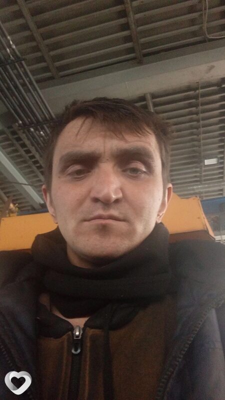 Фаиль, 28, Набережных Челнах — анкета №2723648