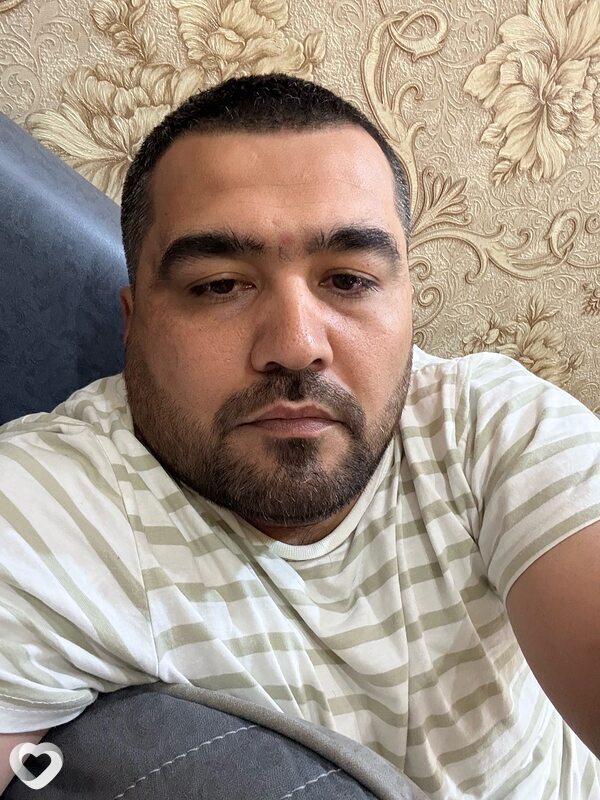 Фаррух, 40, Ташкент — анкета №2723649
