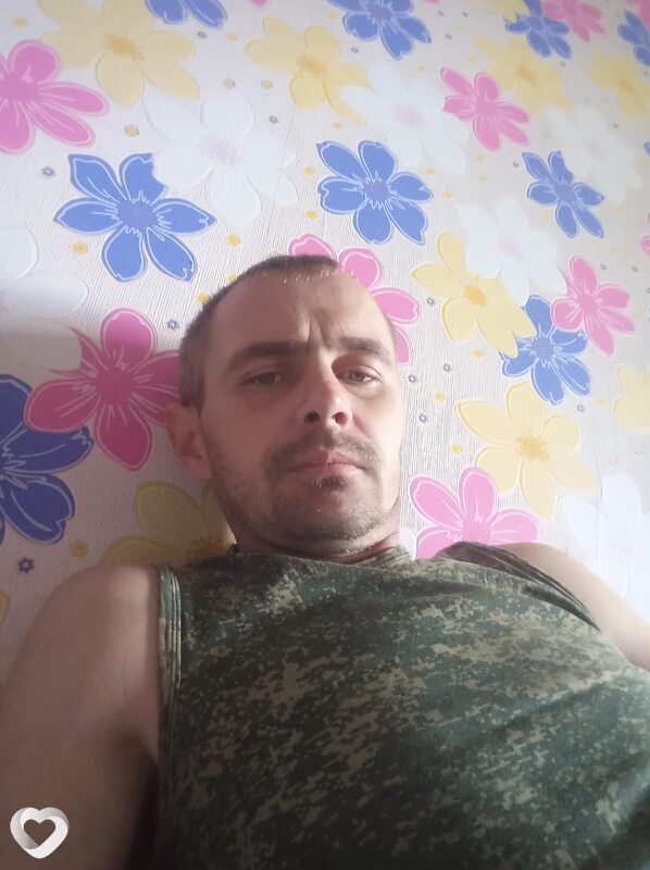 Сергей, 36, Барнауле — анкета №2723654