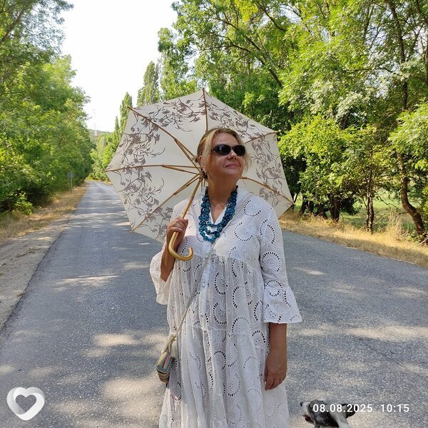 Екатерина, 54, Севастополе — анкета №2723661