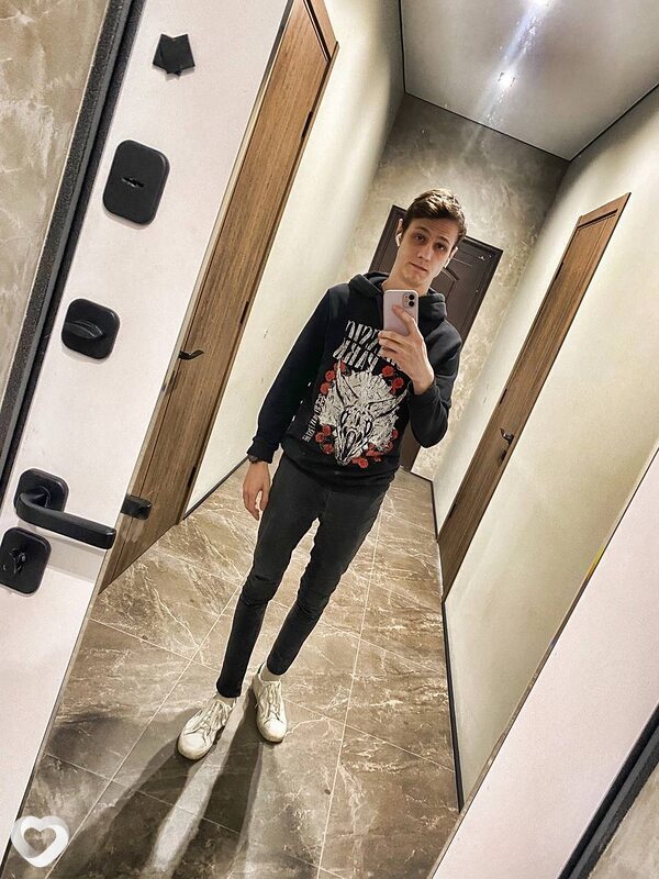 Дмитрий, 30, Владивостоке — анкета №2723666