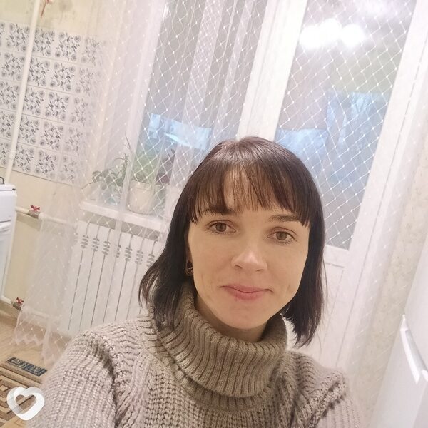Юлия, Красная Горбатка