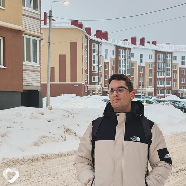 Андрей, 25, Коврове — анкета №2723772