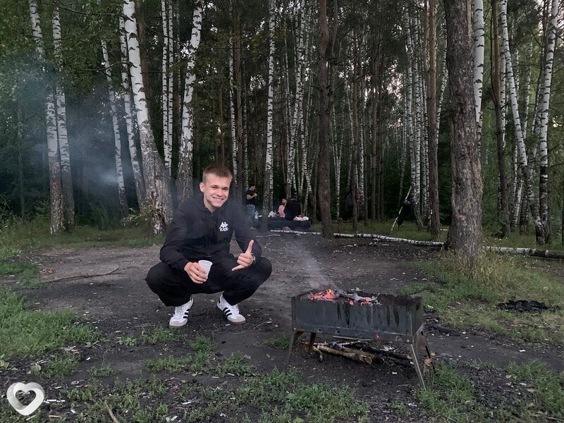 Роман, 19, Казани — анкета №2723782