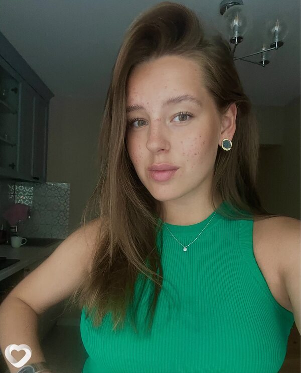 Ульяна, 22, Москве — анкета №2723790