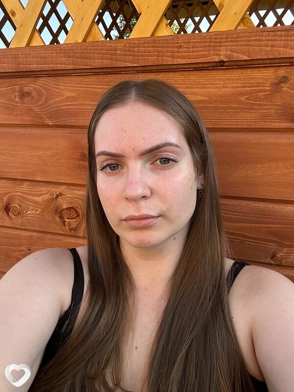 Виктория, 22, Костроме — анкета №2723721