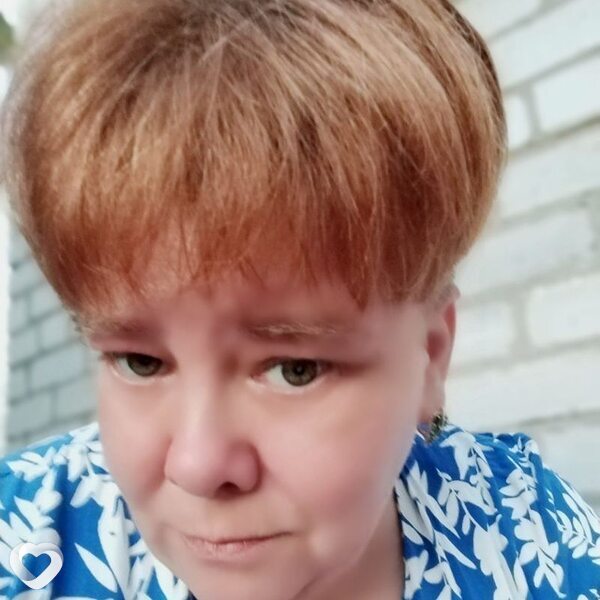 Надежда, 46, Липецке — анкета №2723725