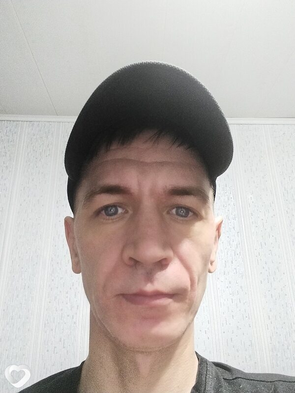 Ильяс, 42, Воткинске — анкета №2723726