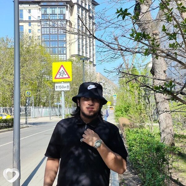 Safo, 26, Улан-Удэ — анкета №2723729