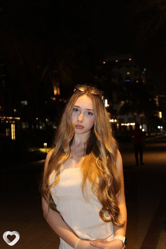 Даша, 20, Москве — анкета №2723739