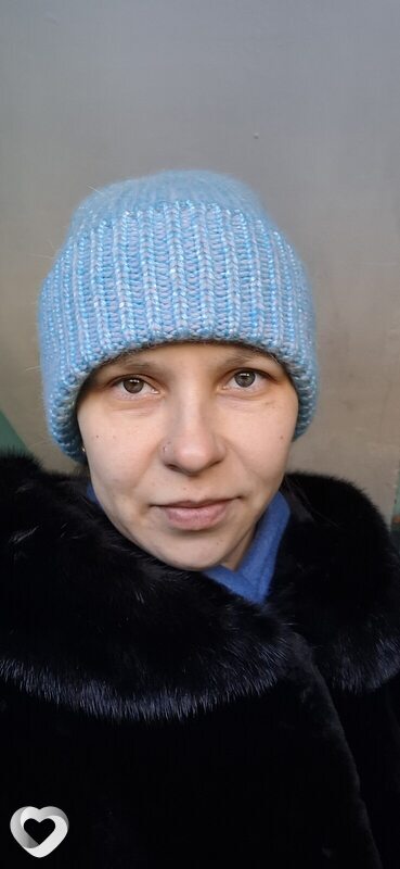 Анастасия, 35, Ангарске — анкета №2724560