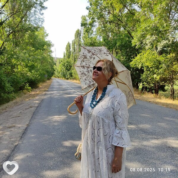Екатерина, 54, Севастополе — анкета №2724561