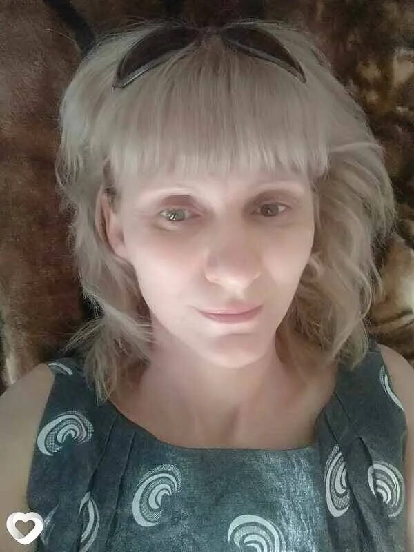 Инна, 61, Москве — анкета №2724572