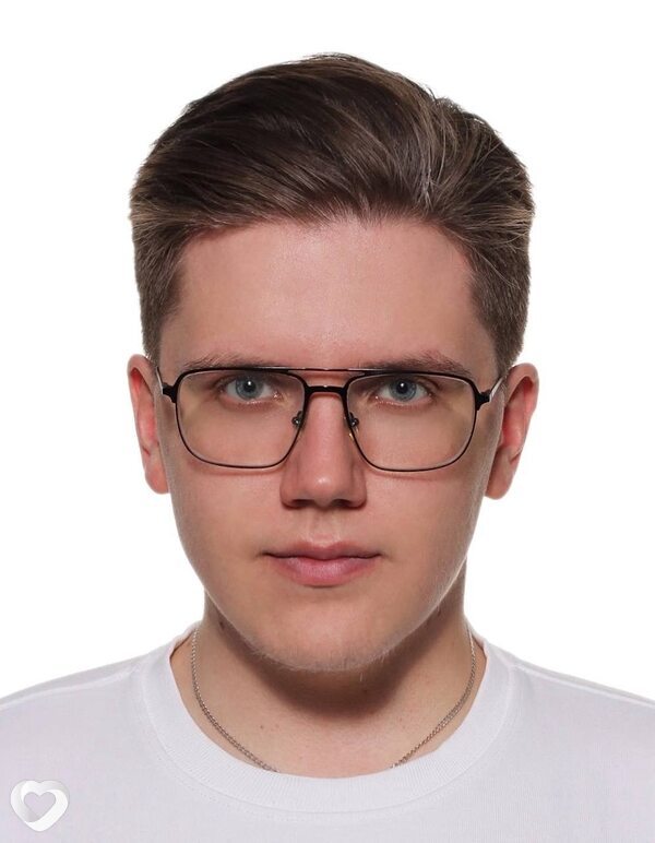 Иван, 21, Перми — анкета №2724573