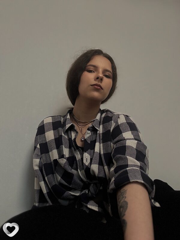Екатерина, 22, Минске — анкета №2724058