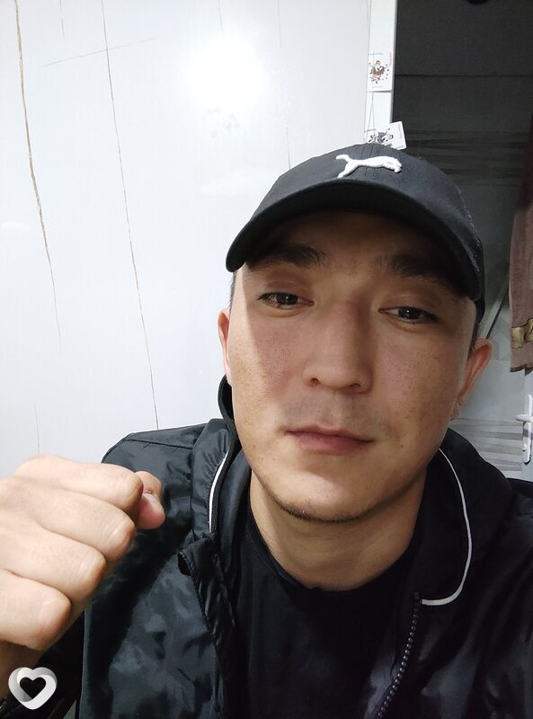 Жасик, 32, Костанае — анкета №2724059