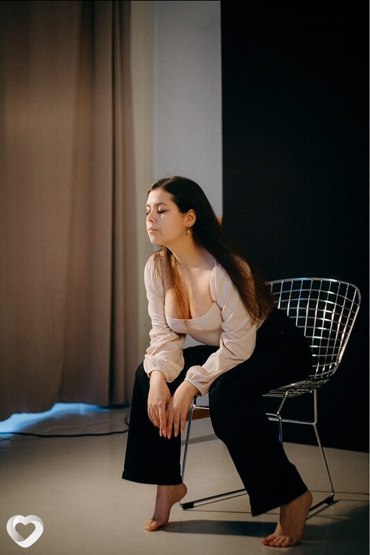 Анастасия, 27, Москве — анкета №2724061