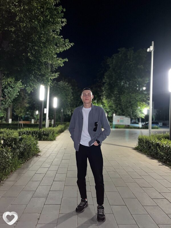 Руслан, 22, Чебоксарах — анкета №2724065