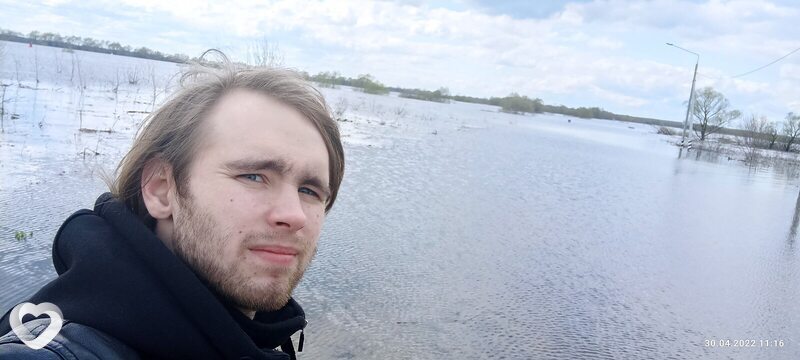 Алексей, 29, Рязани — анкета №2724066