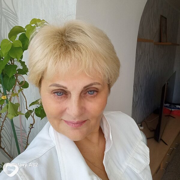 Татьяна, 67, Уфе — анкета №2724074