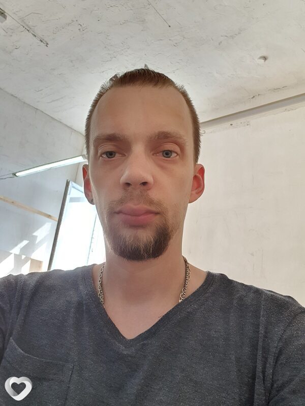 Леха, 43, Екатеринбурге — анкета №2724082
