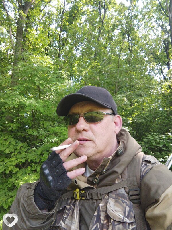Иван, 49, Курске — анкета №2723985