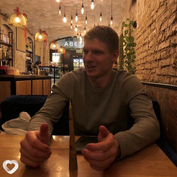 Олег, 25, Гродно — анкета №2723994