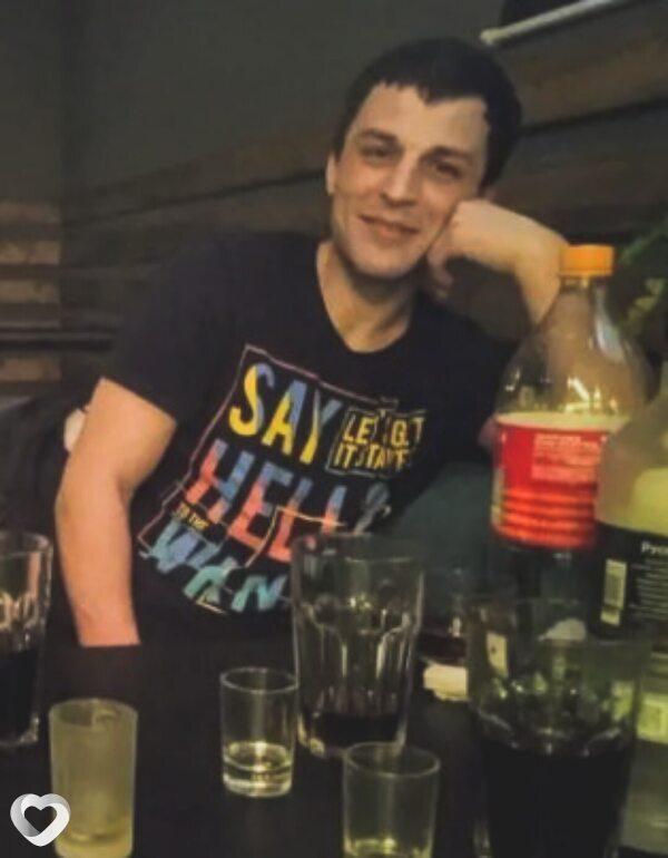 Вольдемар, 34, Москве — анкета №2723997