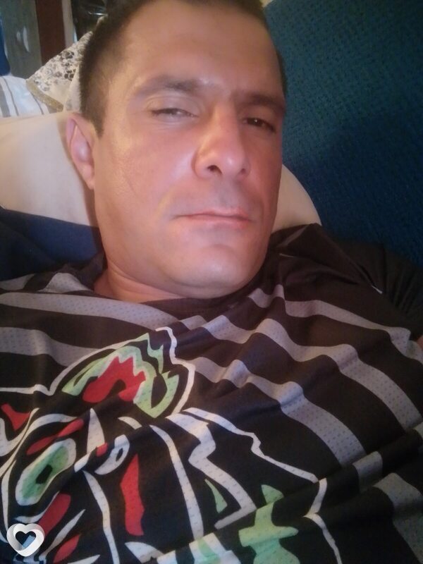 Hfs, 37, Волгограде — анкета №2724002