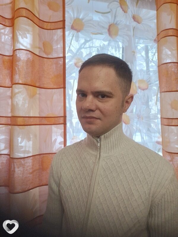 Сергей, 39, Саранске — анкета №2724003
