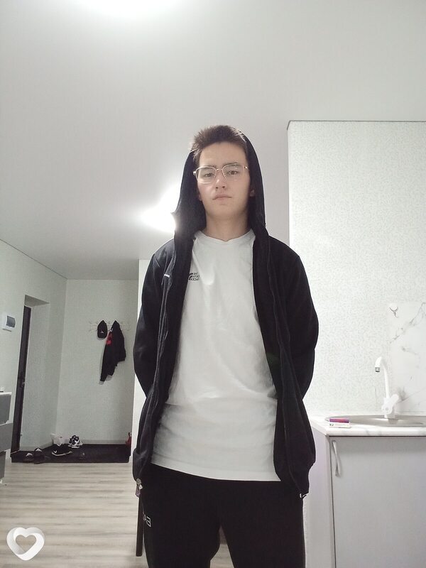 Kot Boy, 20, Костанае — анкета №2723819