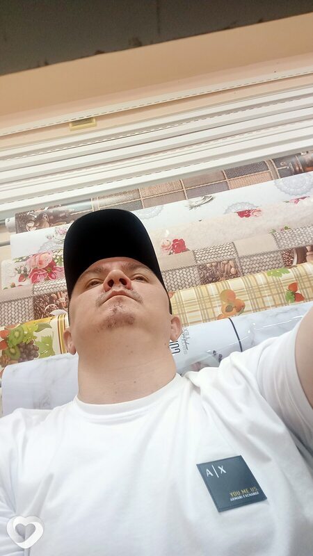 Александр, 36, Сосновом Боре — анкета №2723821