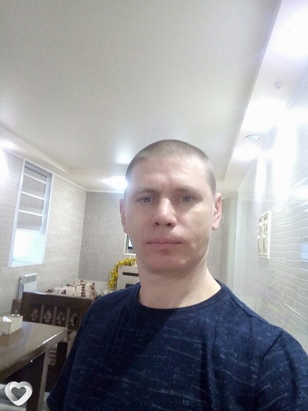 Илья, 41, Усть-Каменогорск — анкета №2723827