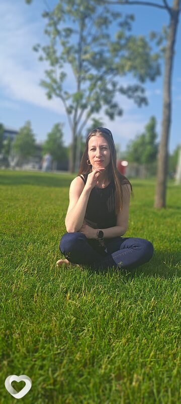 Татьяна, 36, Санкт-Петербурге — анкета №2723829