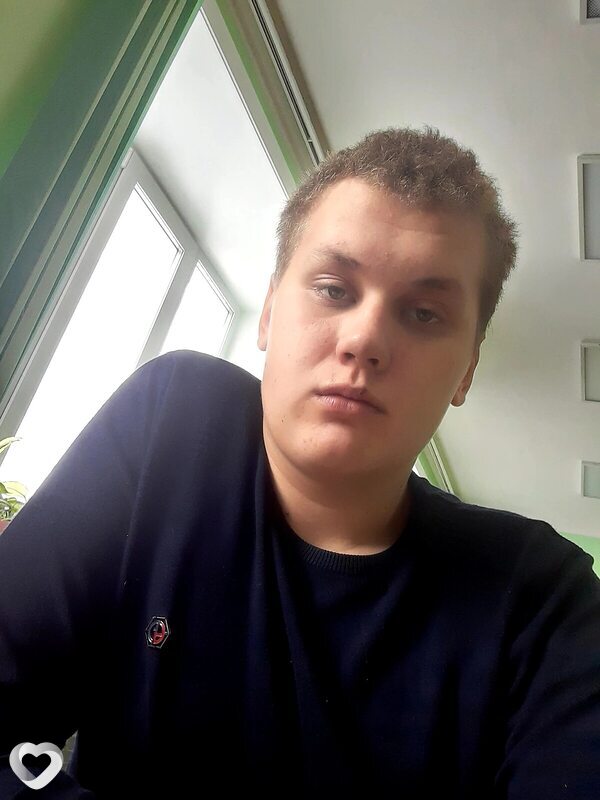 Владимир, 23, Ангарске — анкета №2723833