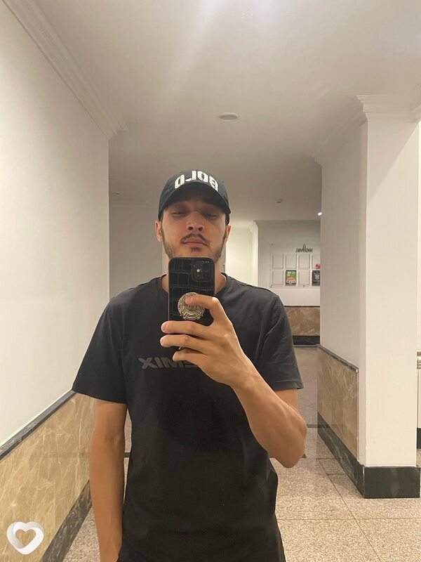 İsmail, 26, Астане — анкета №2723834