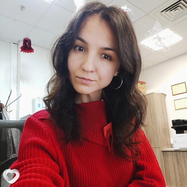Аня, Бежецк