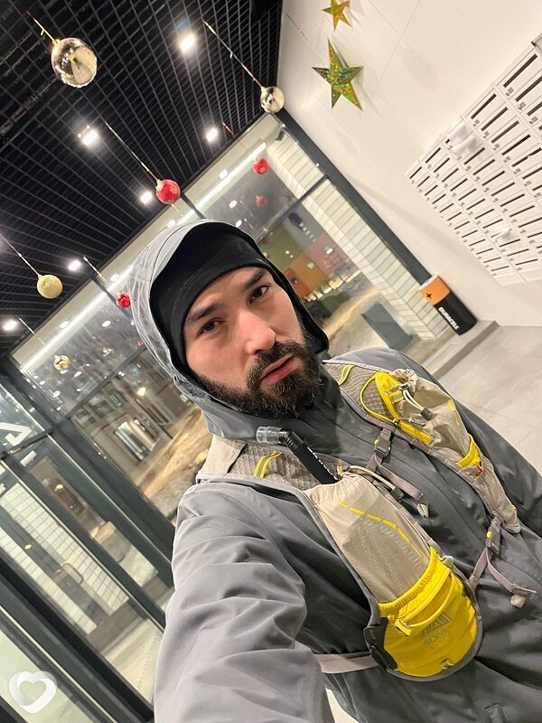 Rus, 34, Москве — анкета №2723842