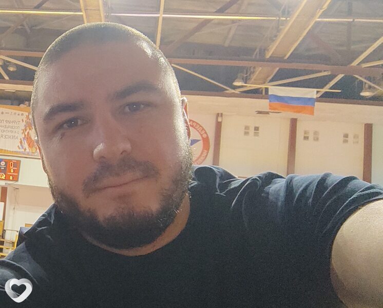 Рустам, 36, Арзамасе — анкета №2723847