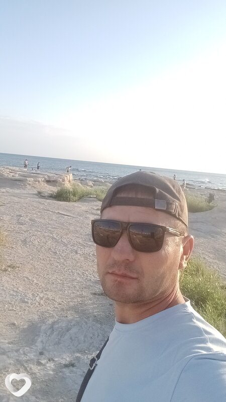 Юра, 42, Актау — анкета №2723848