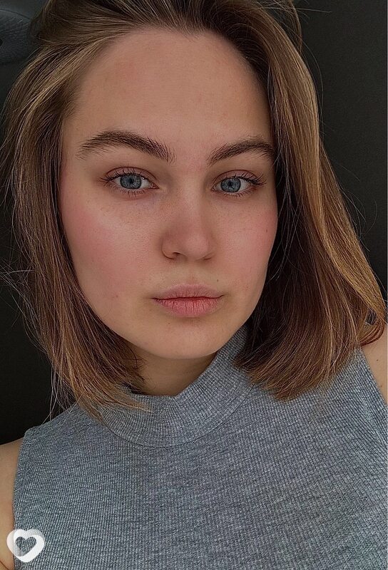 Виталия, 24, Ростове-на-Дону — анкета №2723854